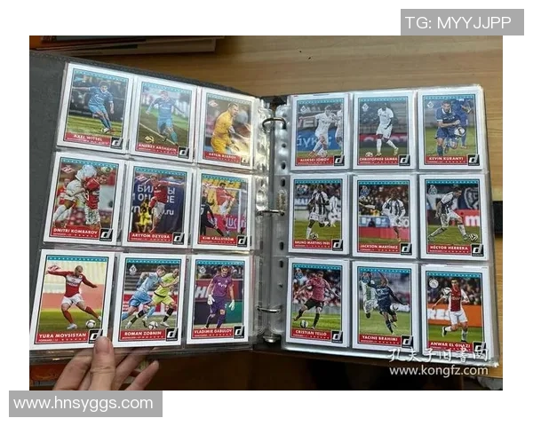 足球球星卡好人助力球迷收藏之旅 成为市场新宠的原因与影响