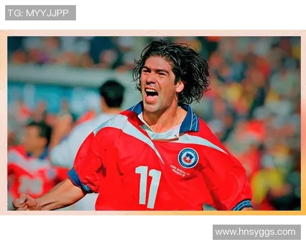 智利足球传奇球星的辉煌历程与绿茵场上的激情故事