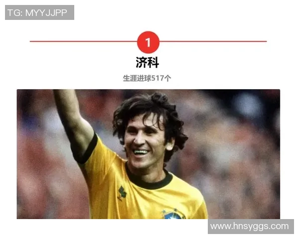 史上四大足球球星之争 谁才是足坛真正的传奇人物